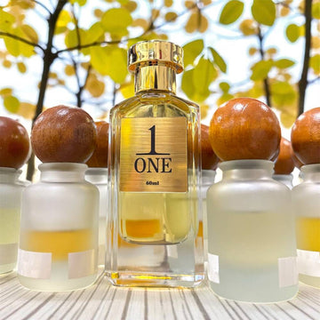 One Fragrance Tester 2ml