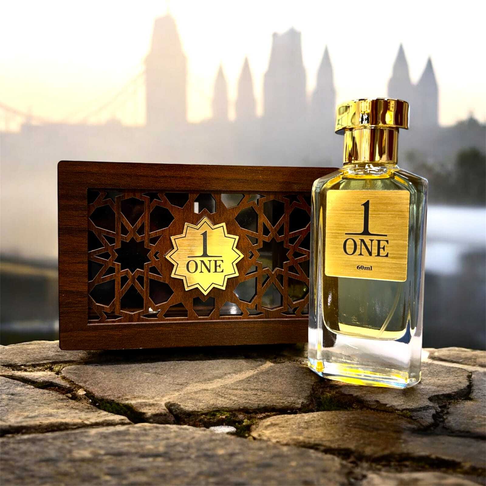 One Fragrance 60ml