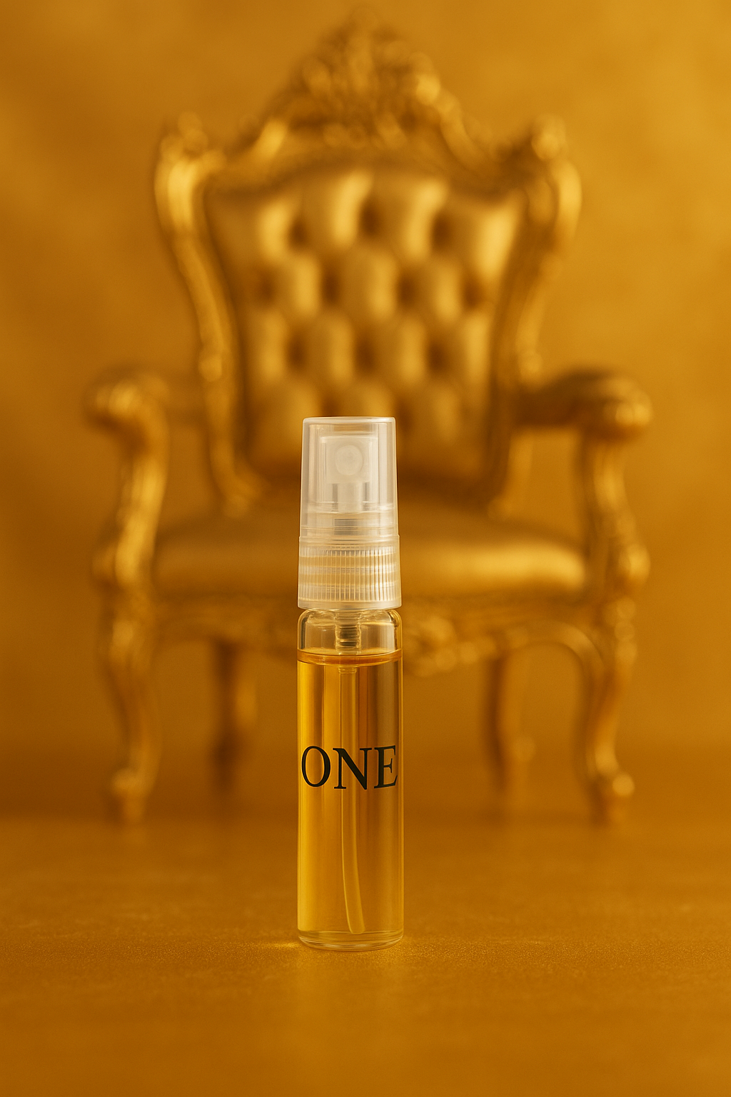 One Fragrance Tester 2ml