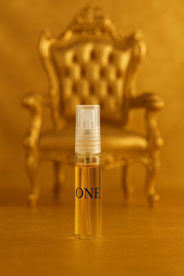 One Fragrance Tester 2ml