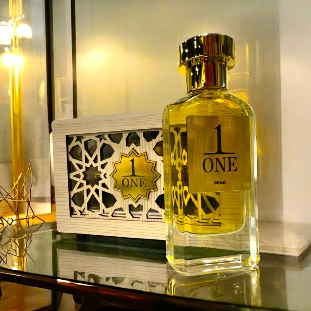 One Fragrance 60ml