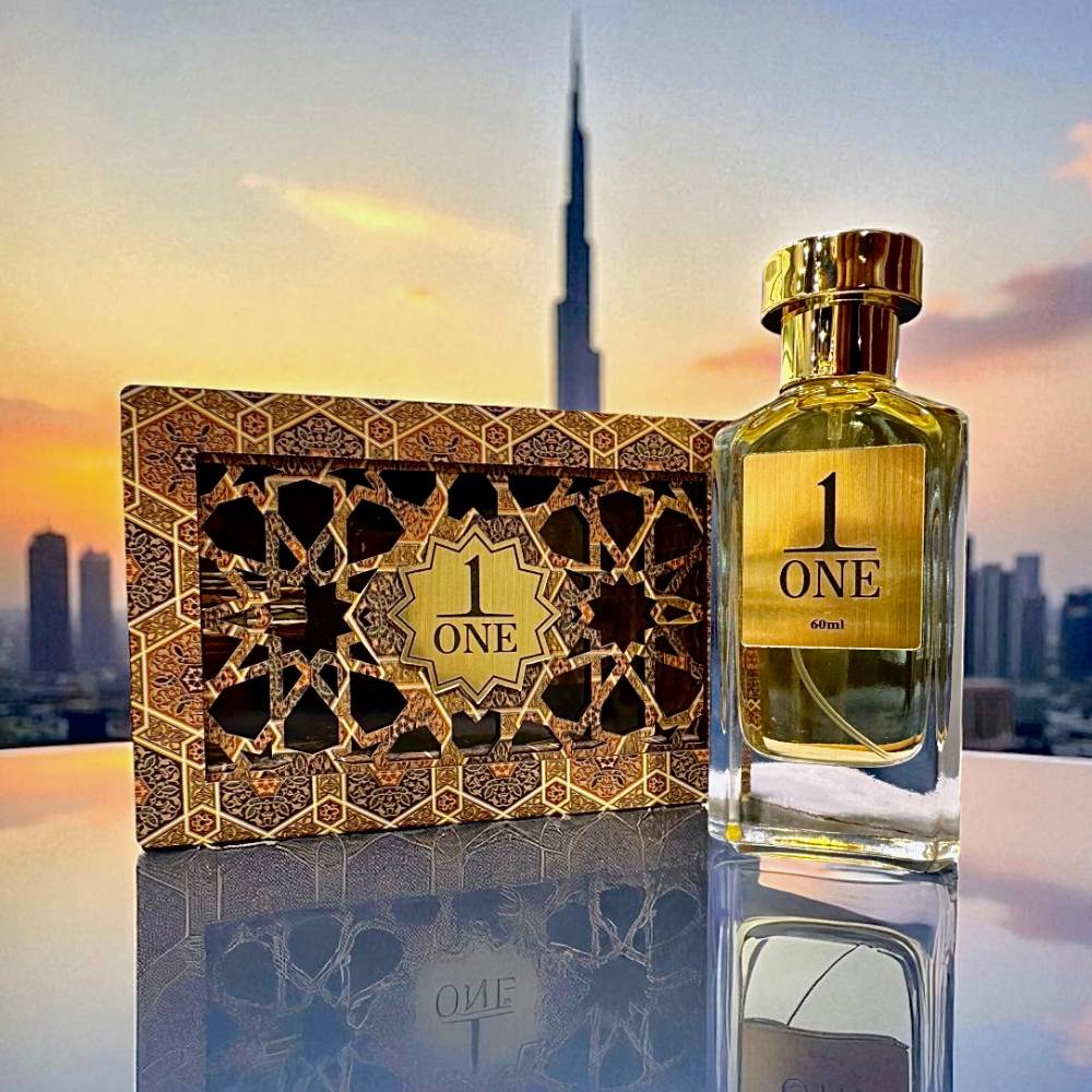 One Fragrance 60ml
